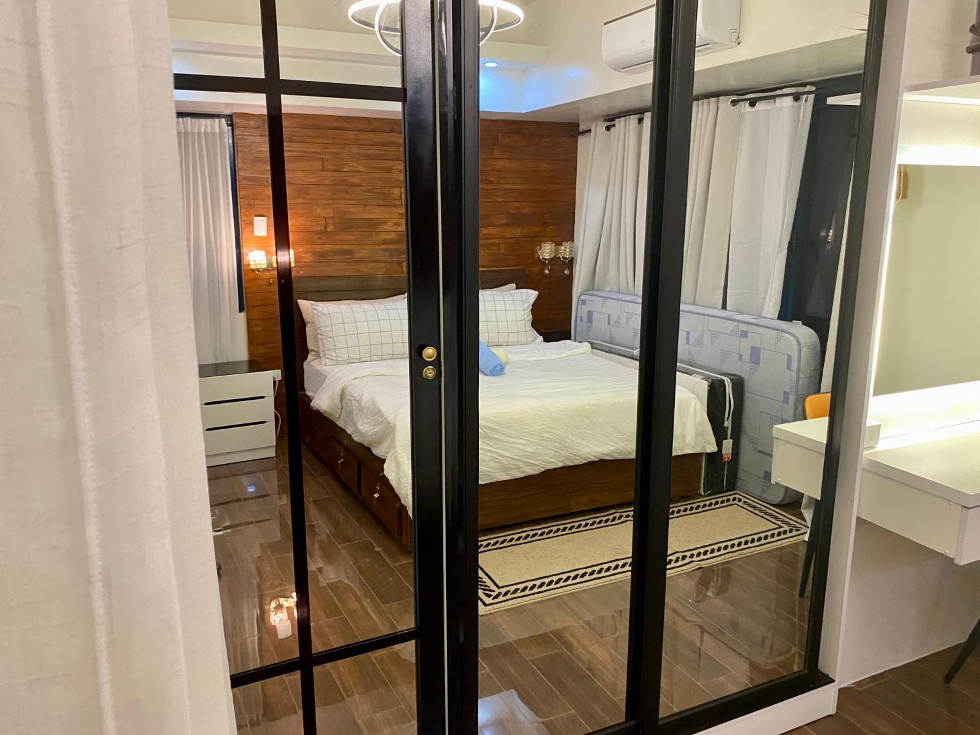 Apartment Air Luxury Manila