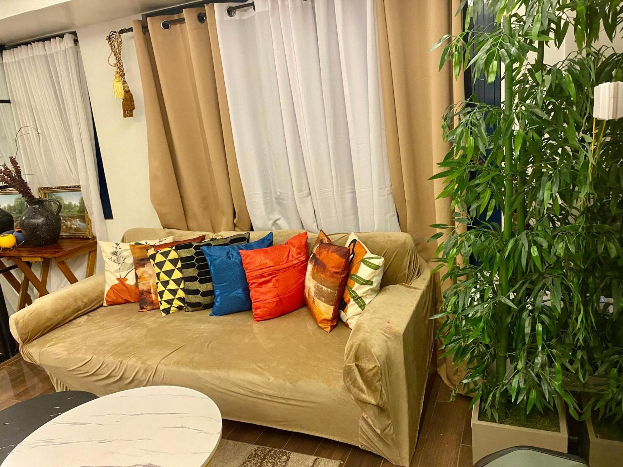 Air Luxury Apartment