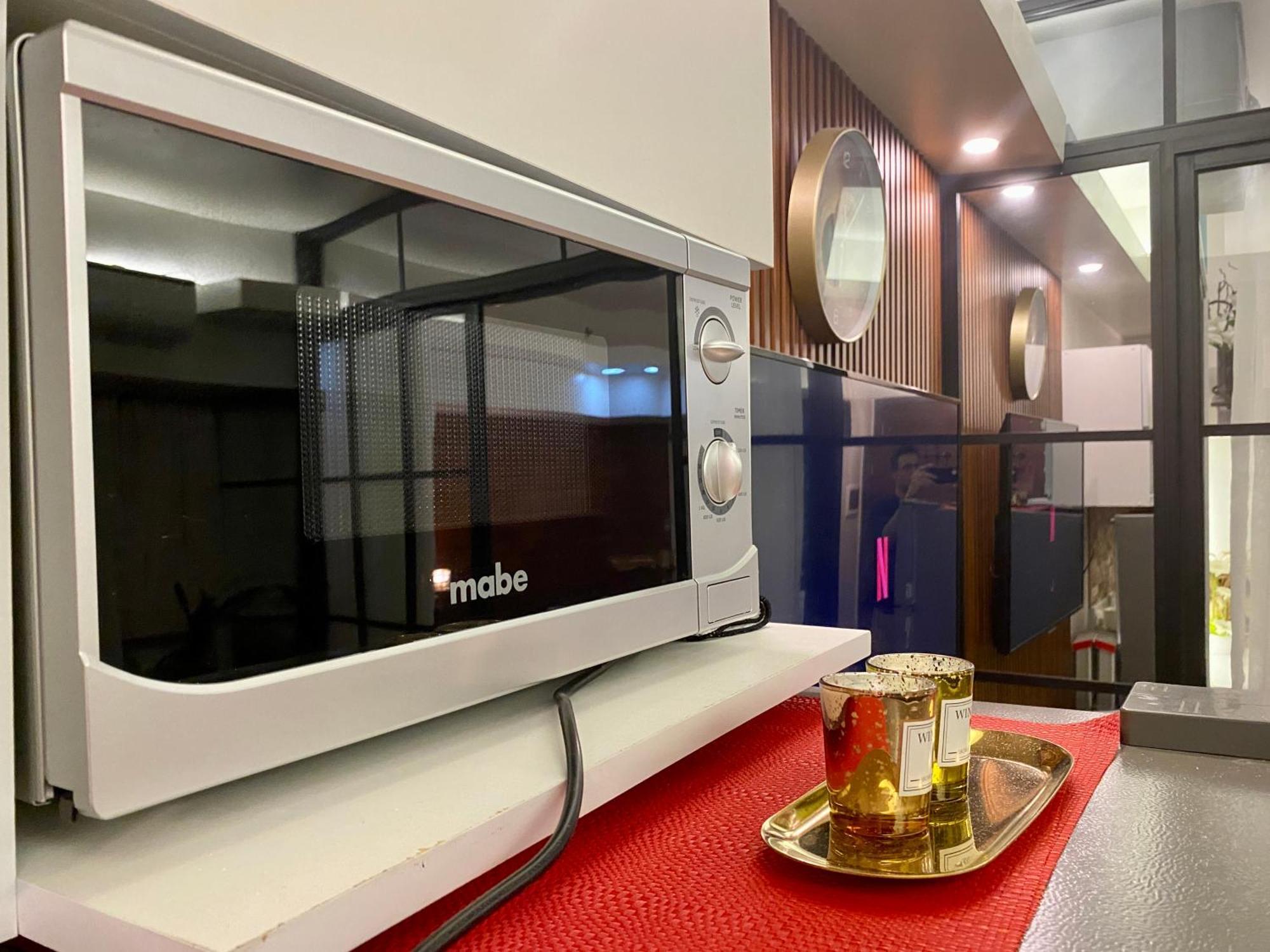 Air Luxury Apartment *