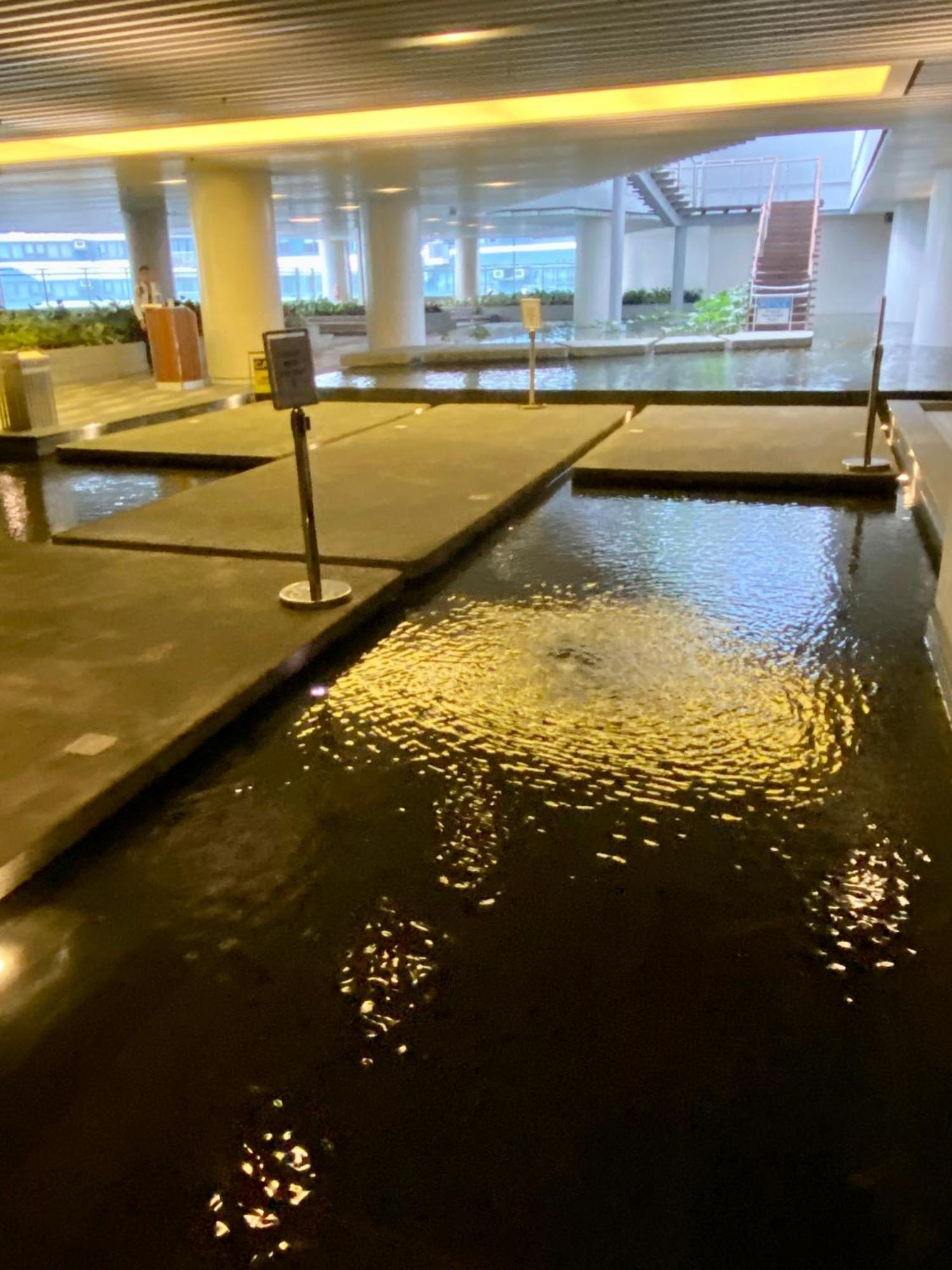 Air Luxury Manila
