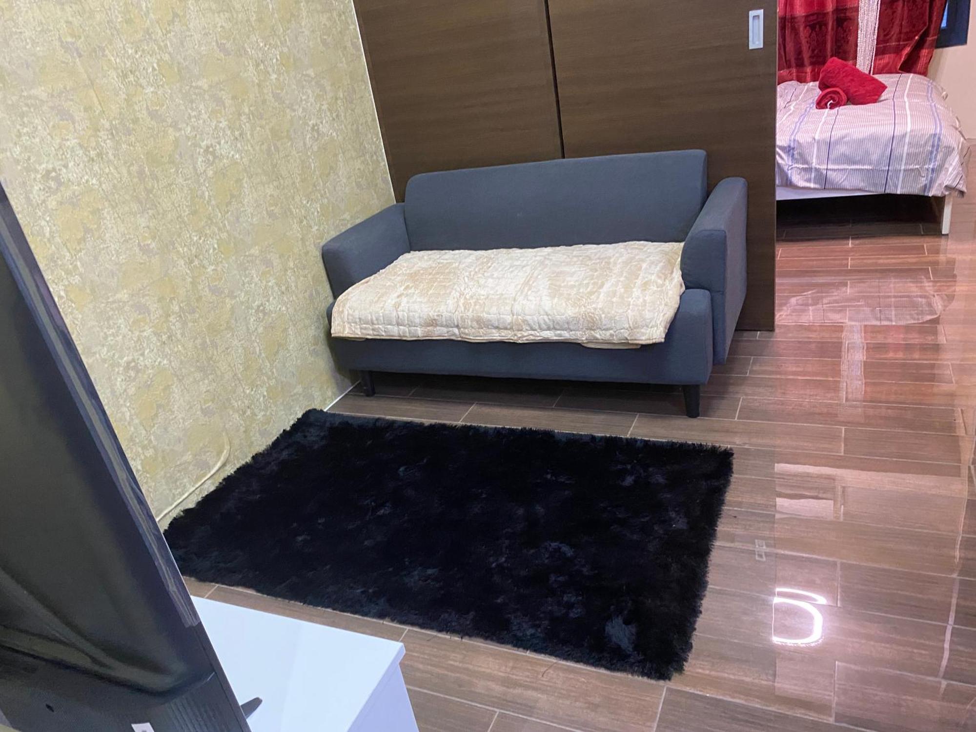 Apartment Air Luxury Manila