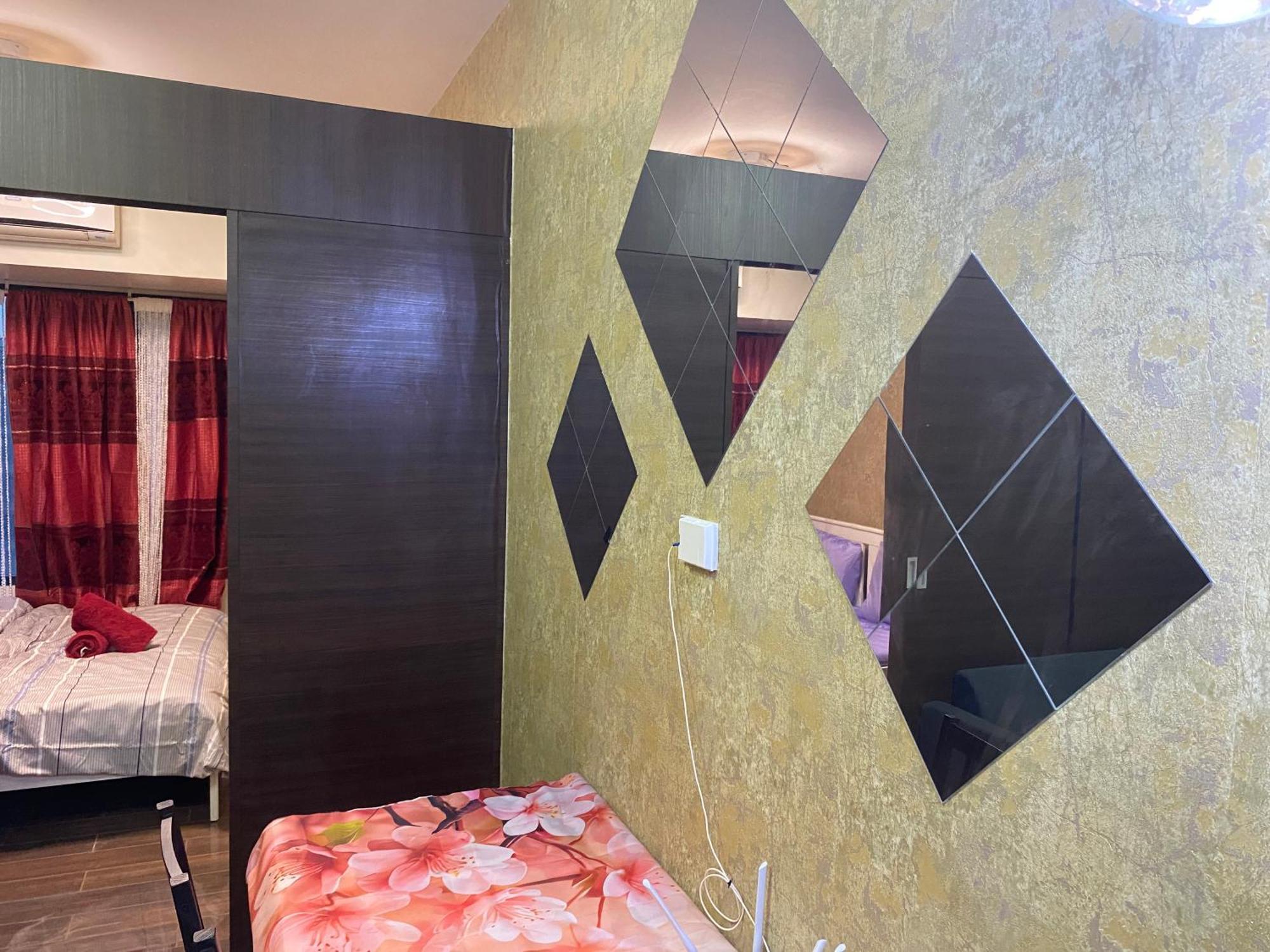 Air Luxury Manila