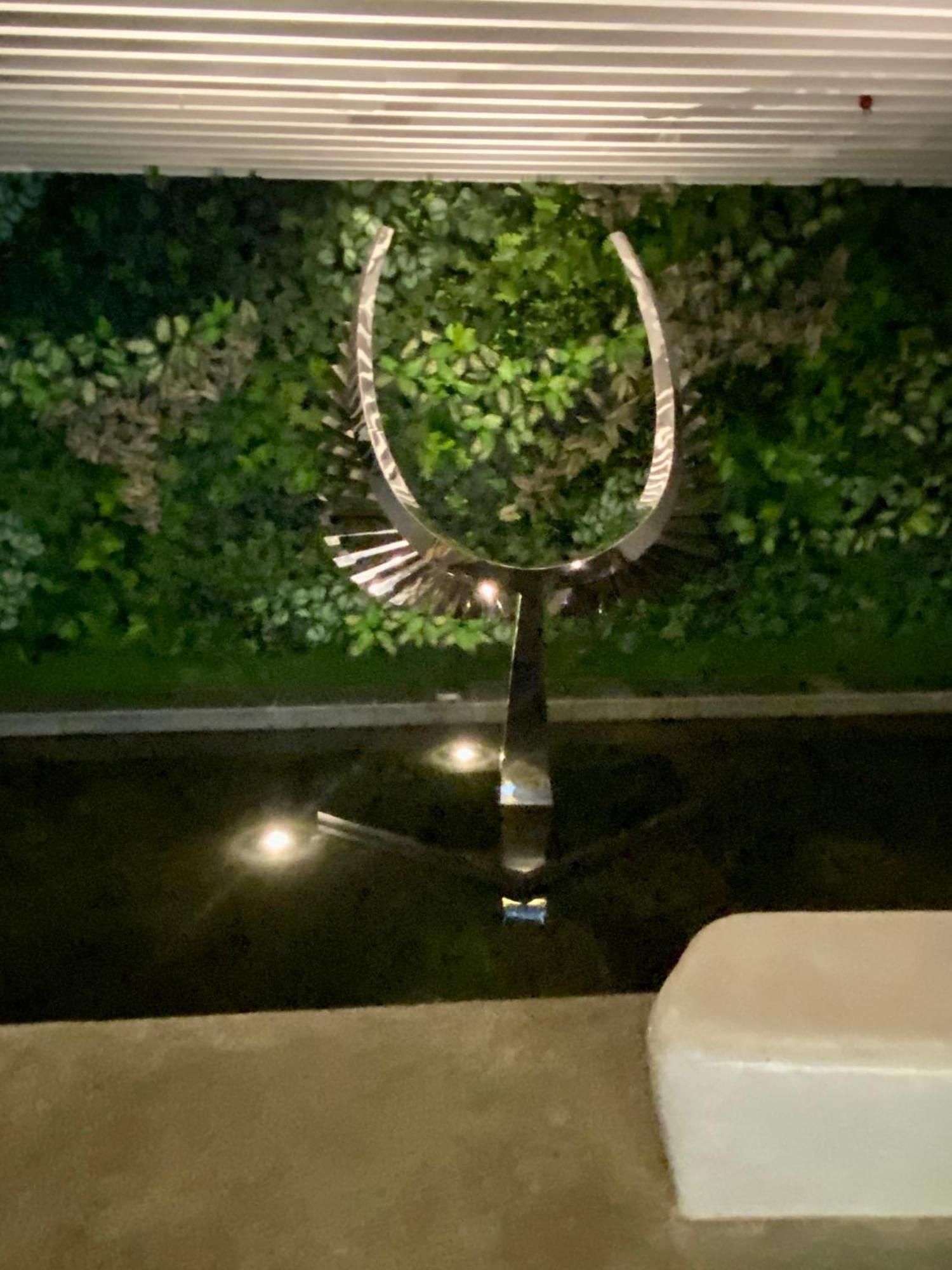 Apartment Air Luxury Manila