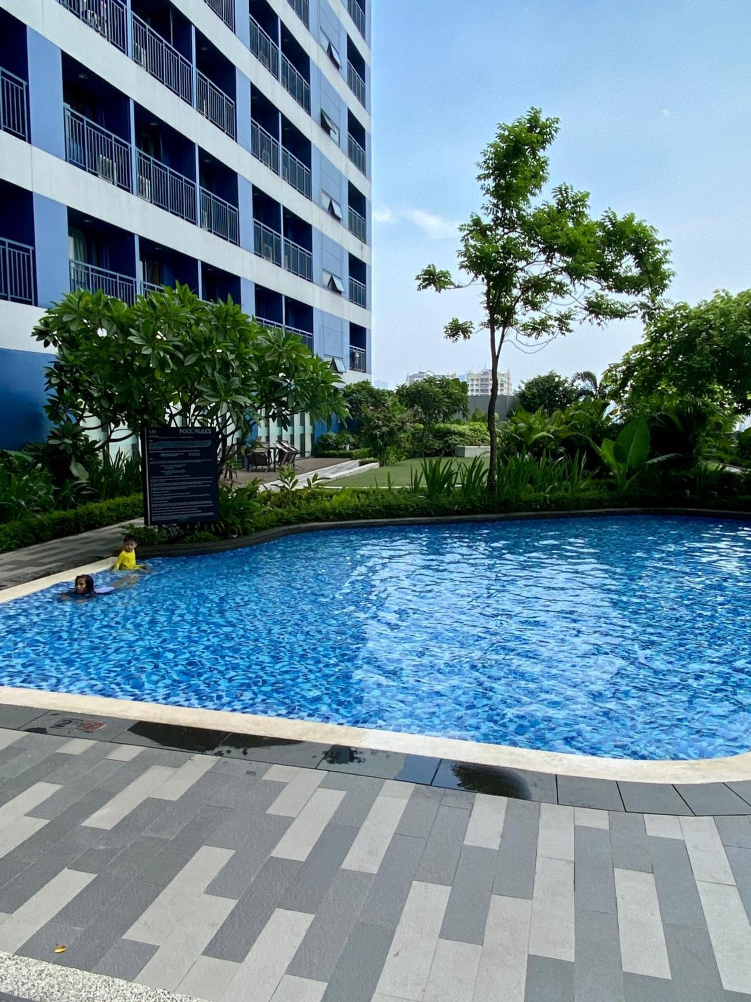 Air Luxury Apartment *