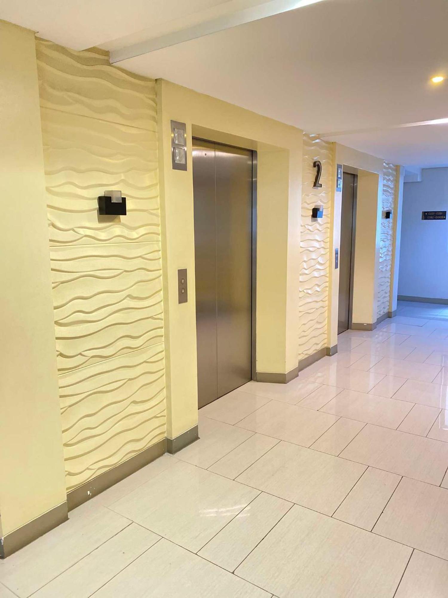Luxe Shore2 Residences
