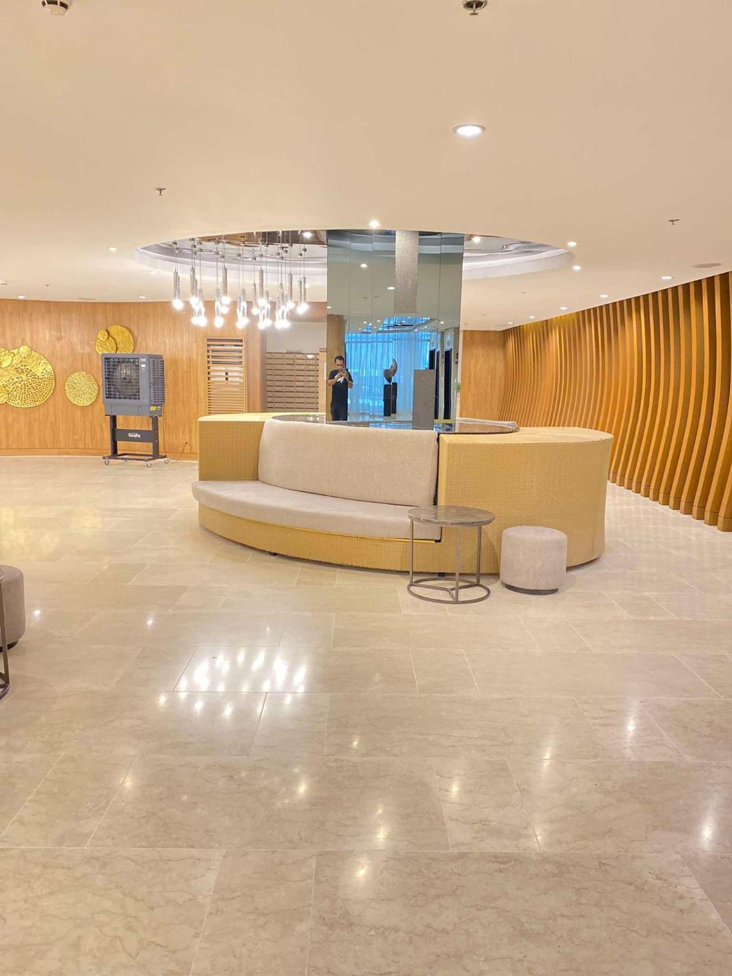 Apartment Luxe Shore2 Residences