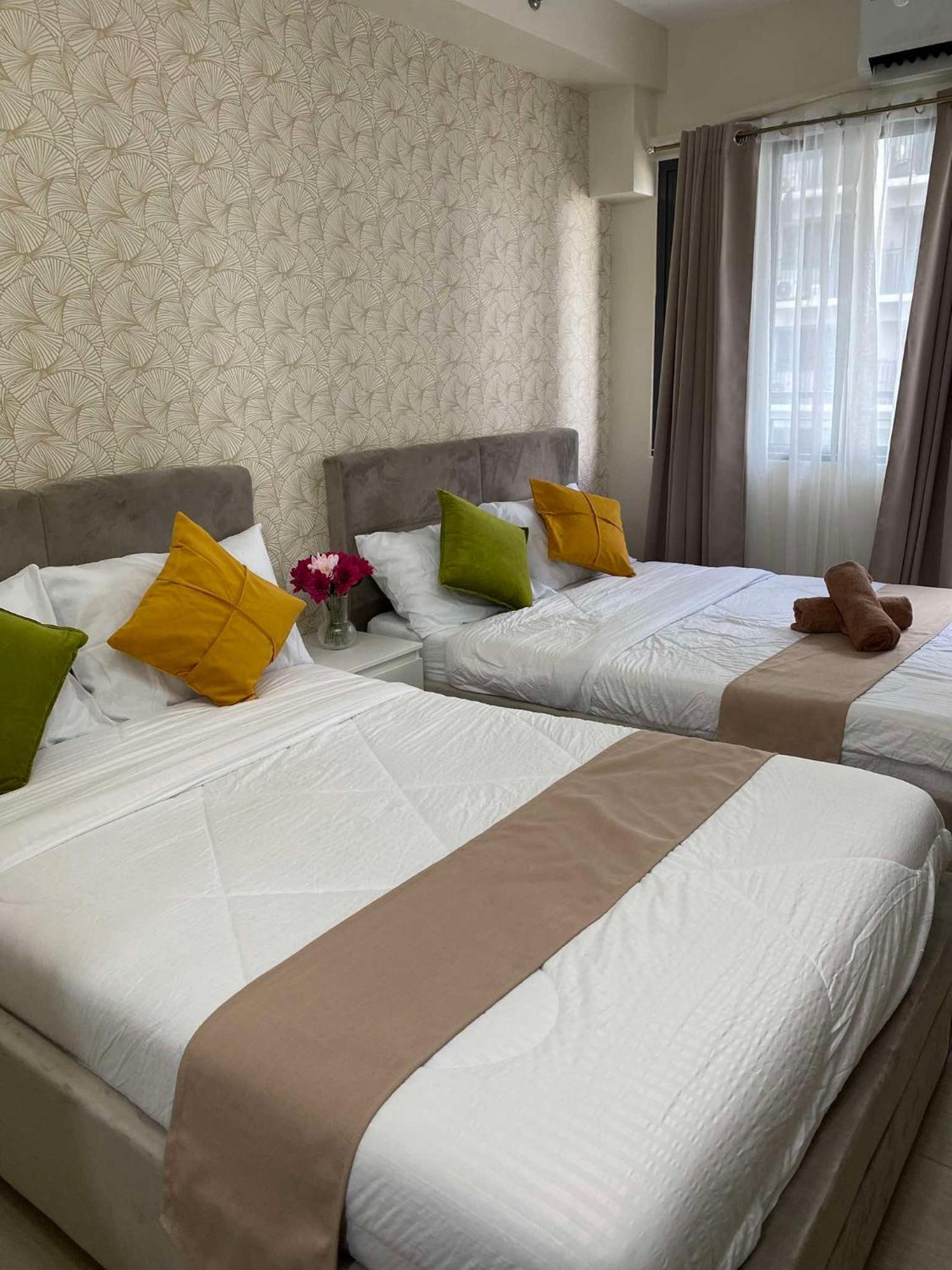 Luxe Shore2 Residences Manila