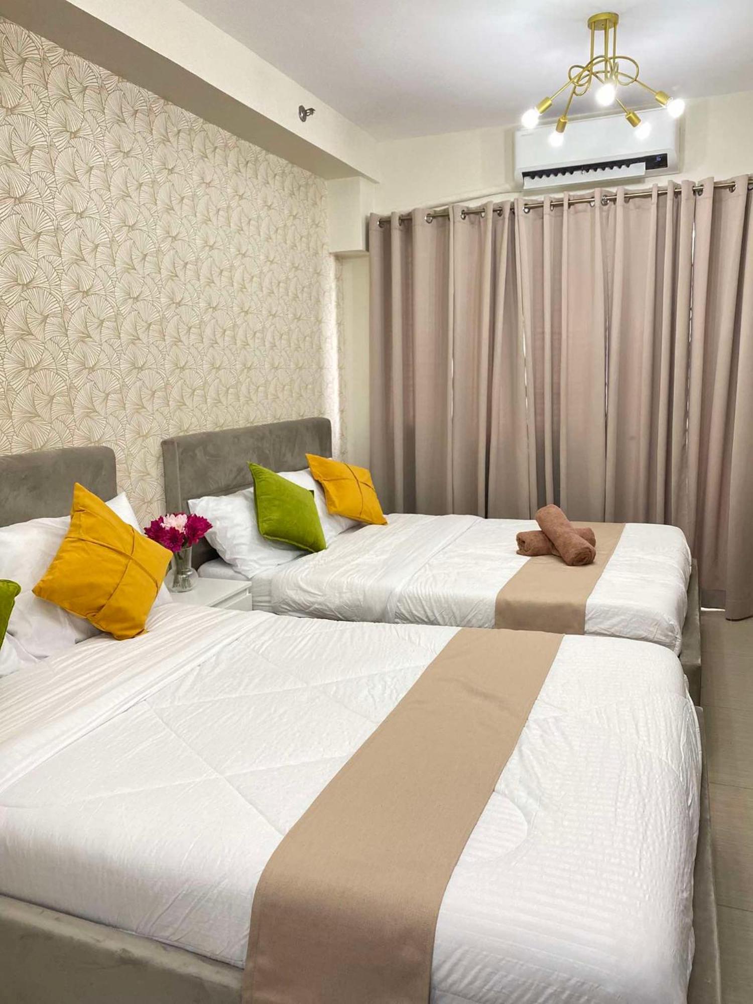 Apartment Luxe Shore2 Residences