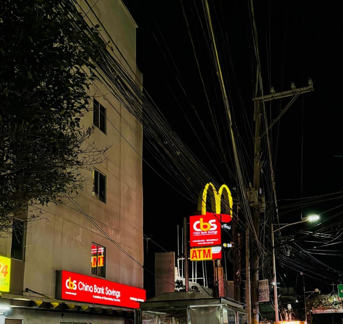 Peaceful And Cozy Unit Apartment Manila