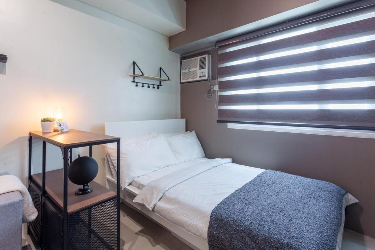 Apartment Makati Near Naia & Greenbelt - Free Parking! *