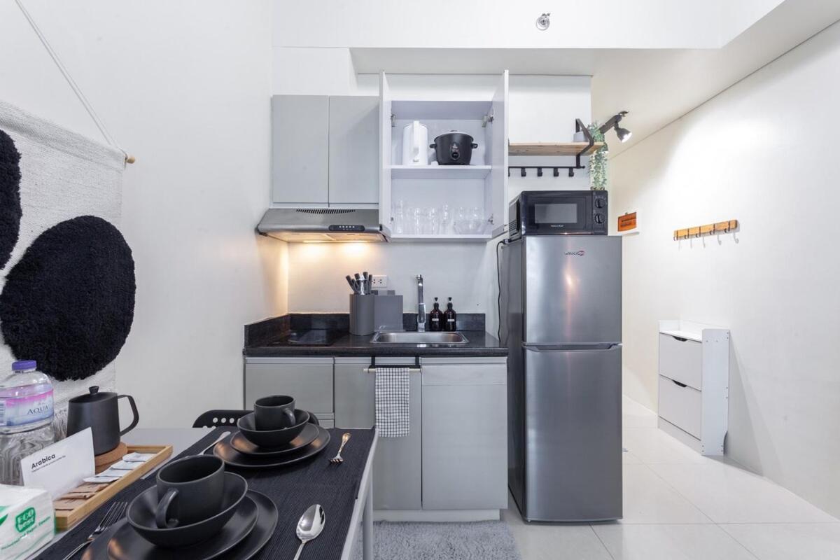 Makati Near Naia & Greenbelt - Free Parking! Apartment Manila