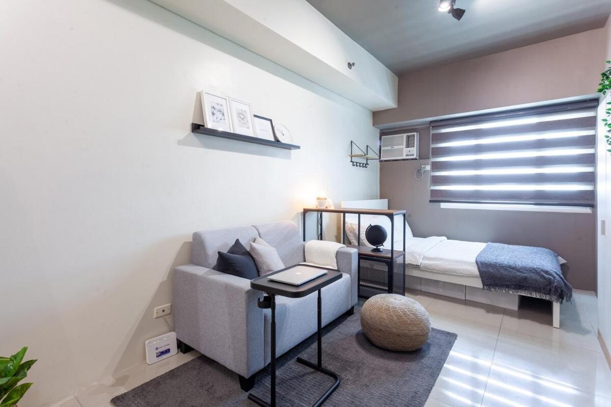 Makati Near Naia & Greenbelt - Free Parking! Apartment Manila