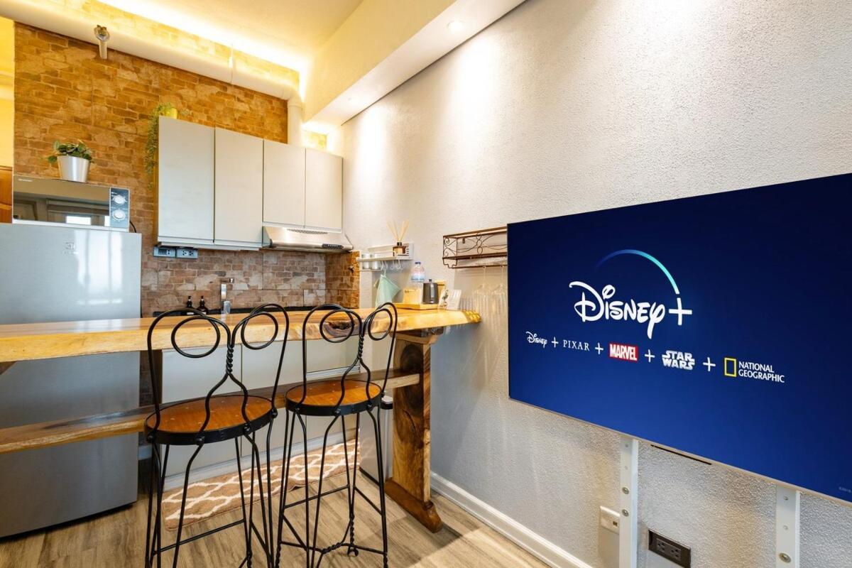 Apartment In Makati Near Airport And Free Parking! Manila