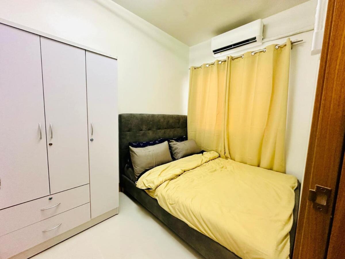 Chopper's Penthouse At Shore 3 Near Sm Moa Apartment *