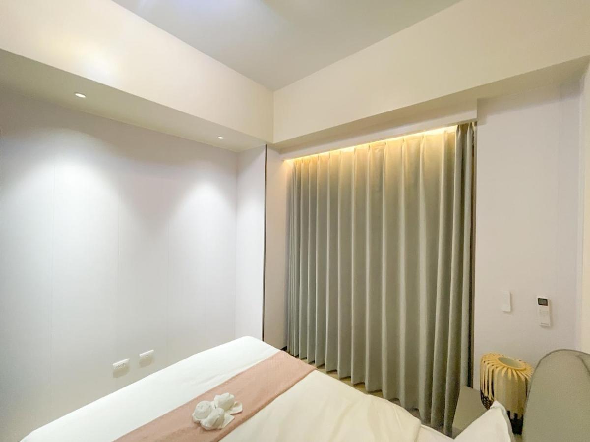 Cozy 3br In Bay Near Okada Ii 12pax Manila
