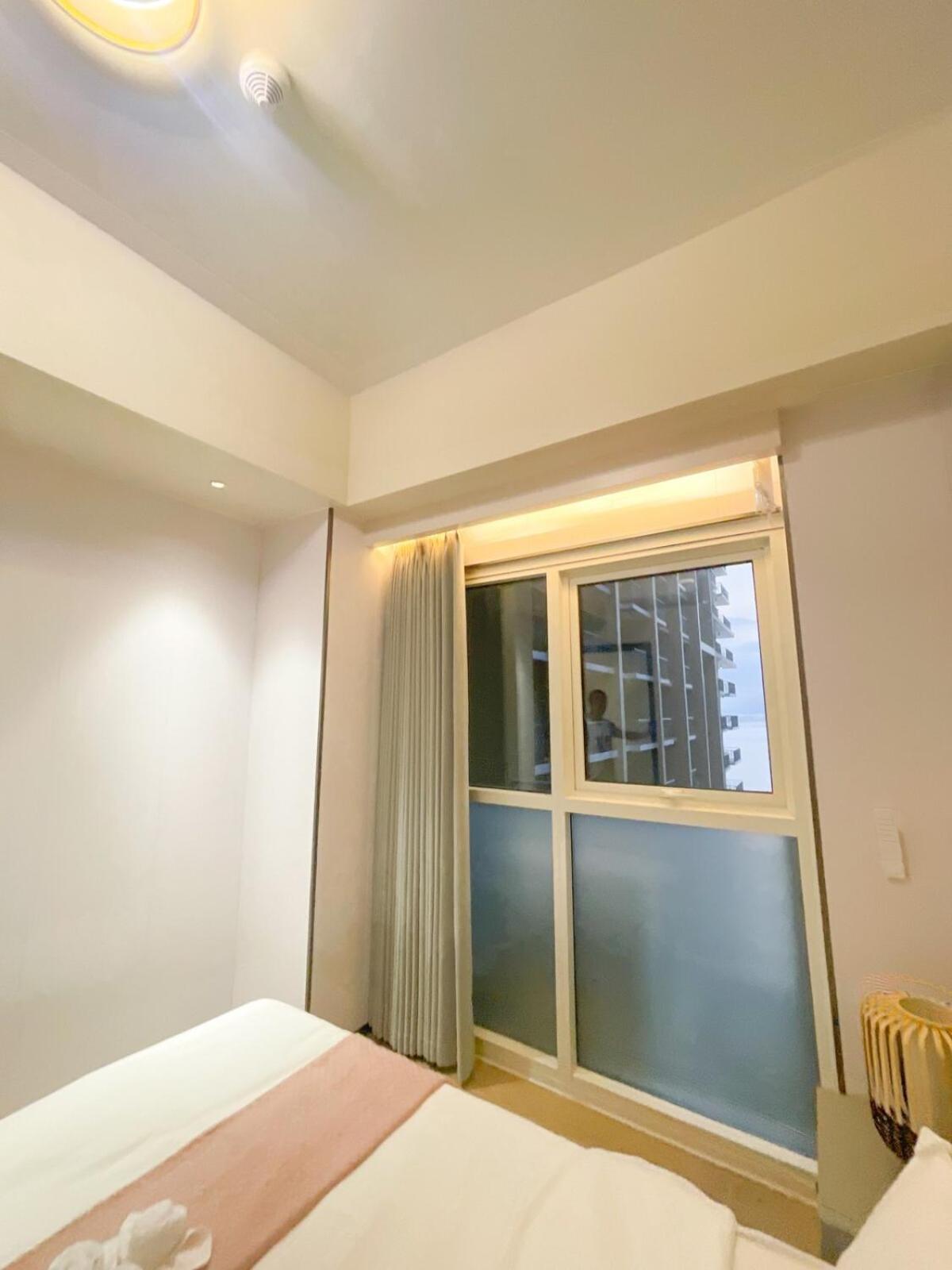 Cozy 3br In Bay Near Okada Ii 12pax