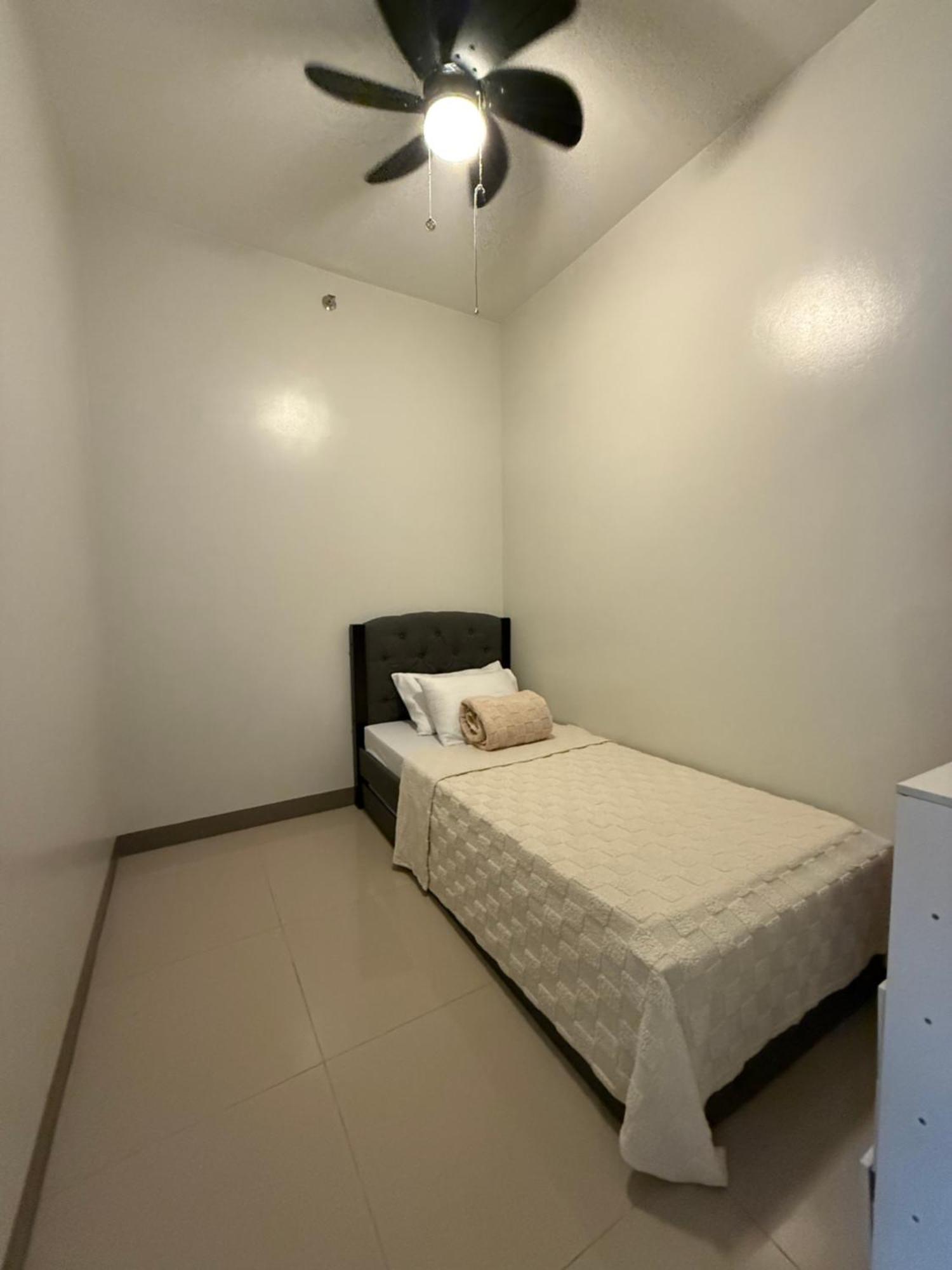 Urban Oasis 2br With Multiple Pools At Smdc Charm Residences Apartment Manila