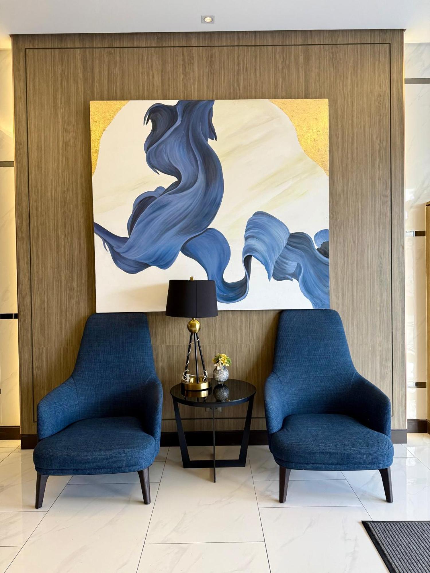 Urban Oasis 2br With Multiple Pools At Smdc Charm Residences
