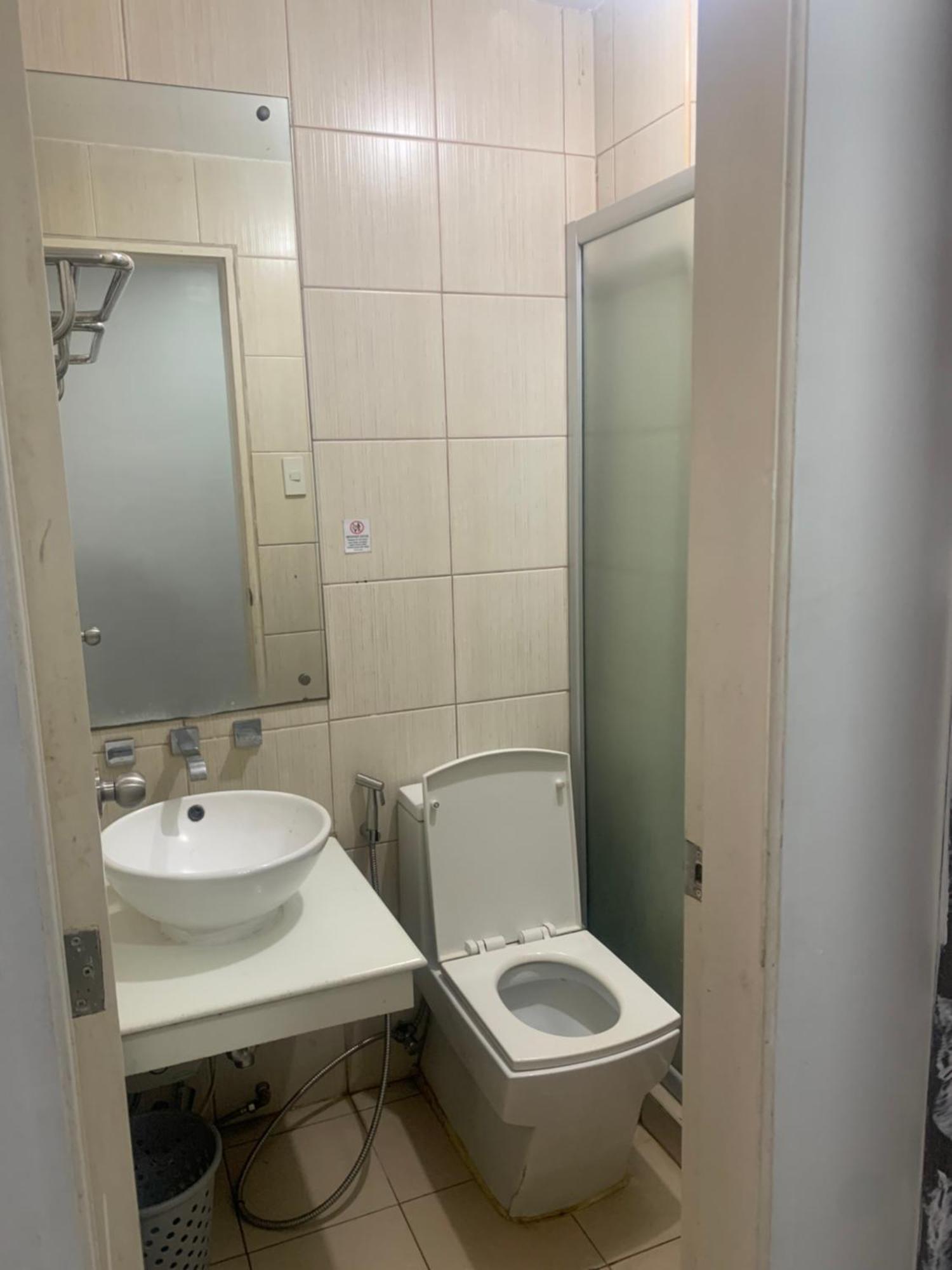 Birch Tower Malate By T&t Aparthotel
