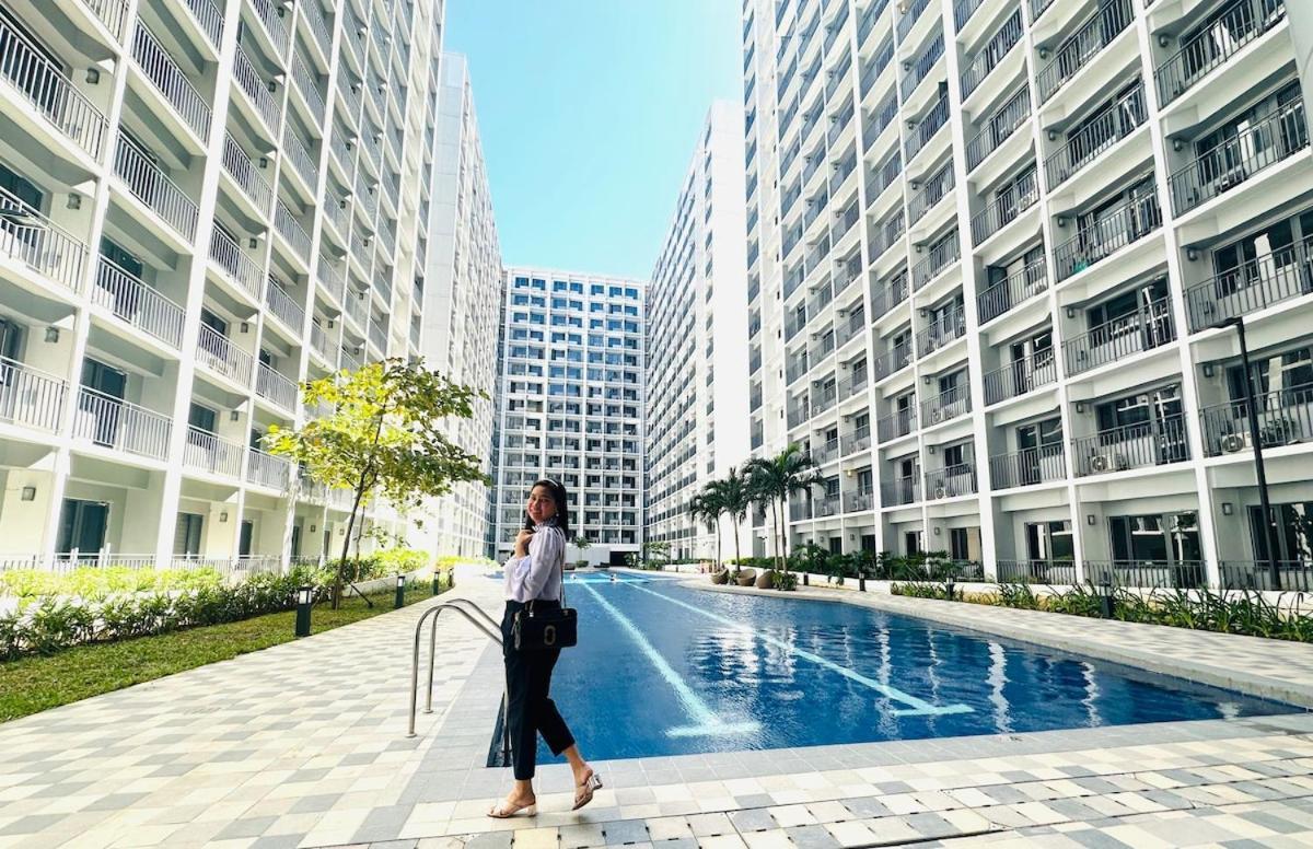 14102 Shore 2 Residences Cozy 1br With Balcony By Prime