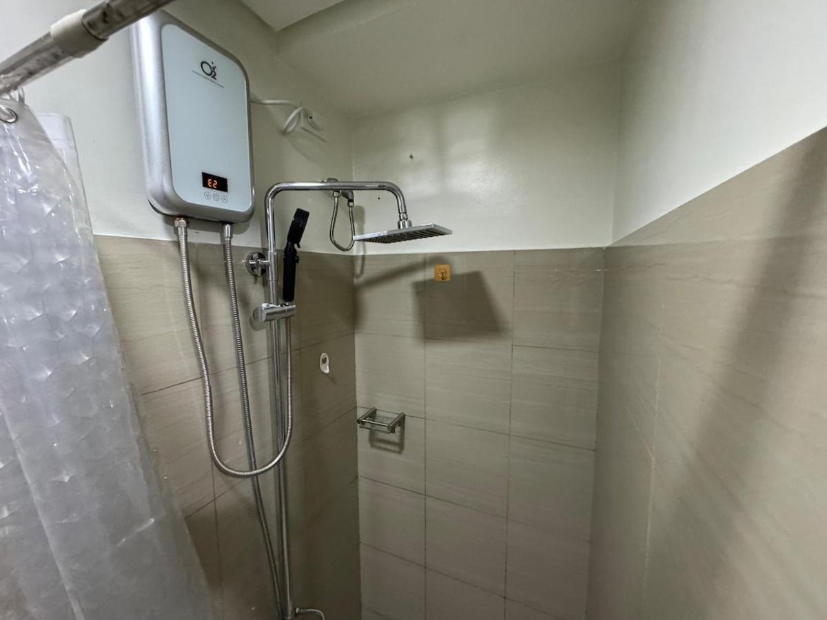 14102 Shore 2 Residences Cozy 1br With Balcony By Prime Apartment