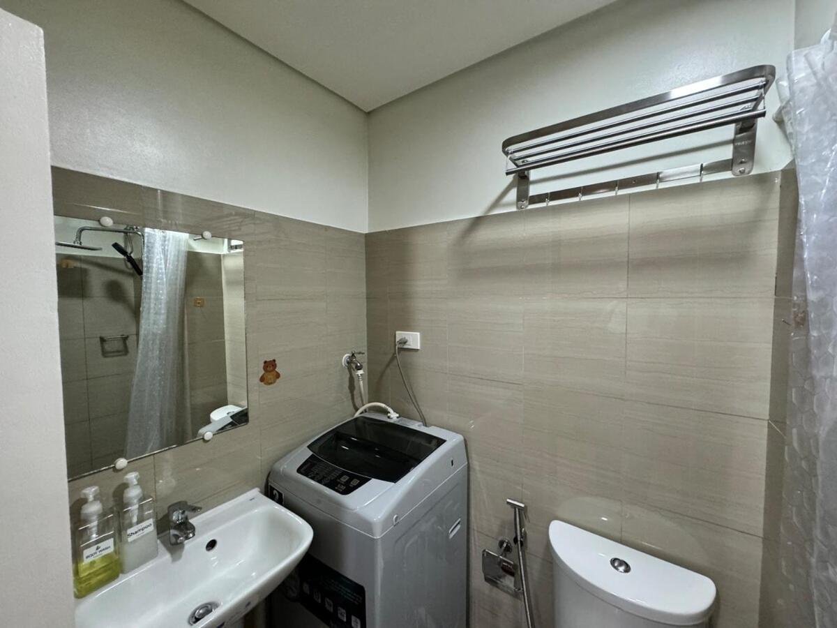 14102 Shore 2 Residences Cozy 1br With Balcony By Prime * Manila