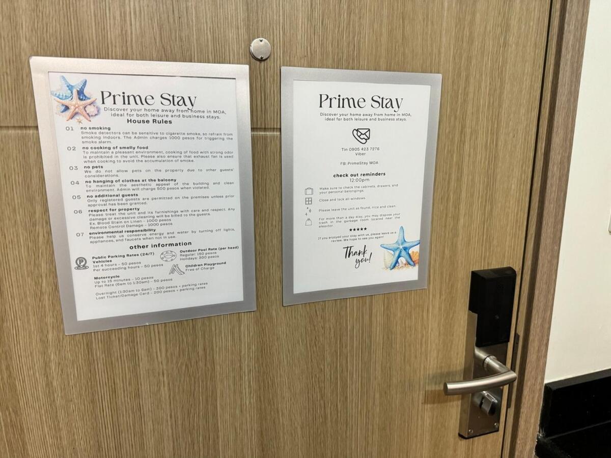 14102 Shore 2 Residences Cozy 1br With Balcony By Prime