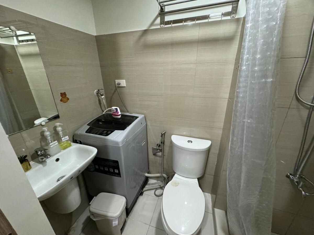 Apartment 14102 Shore 2 Residences Cozy 1br With Balcony By Prime *