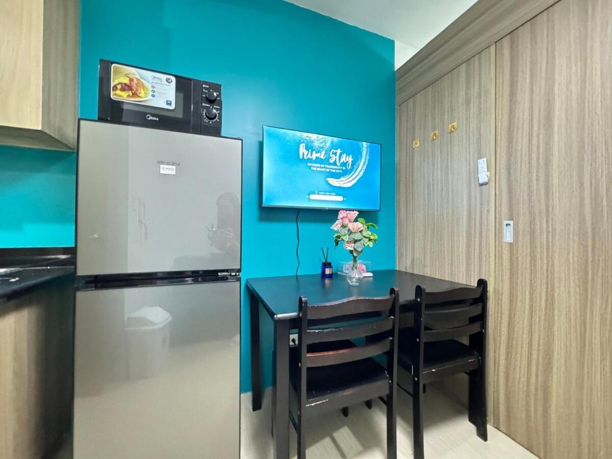 Apartment 14102 Shore 2 Residences Cozy 1br With Balcony By Prime
