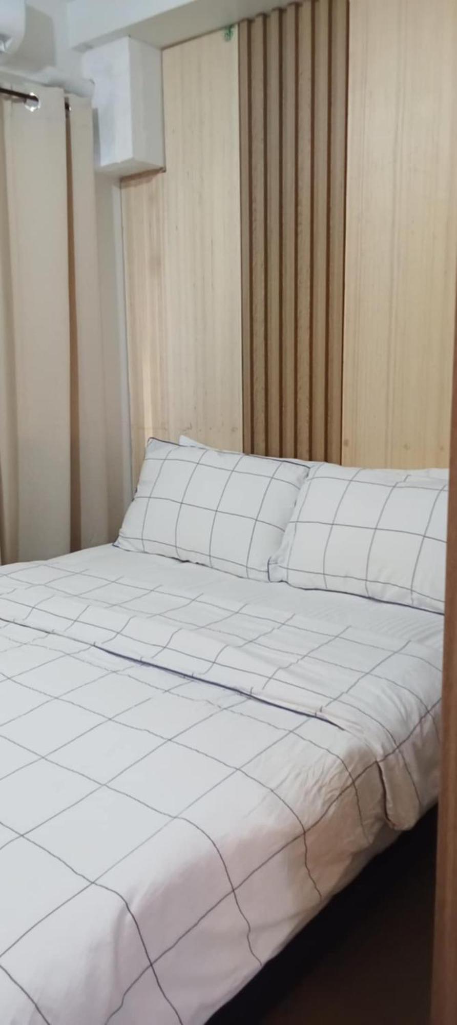 Staycation At Shore 2 Residences Tower 2 Aparthotel *