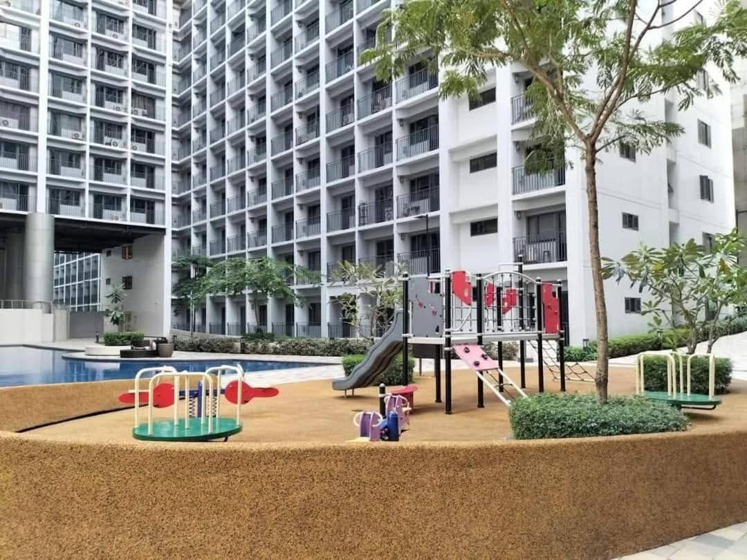 Staycation At Shore 2 Residences Tower 2 *