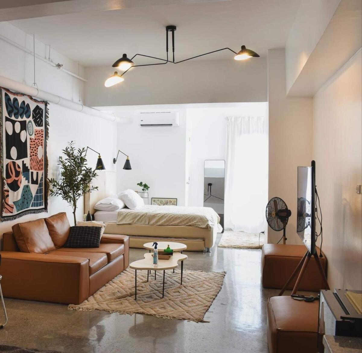 Apartment Kael Manila