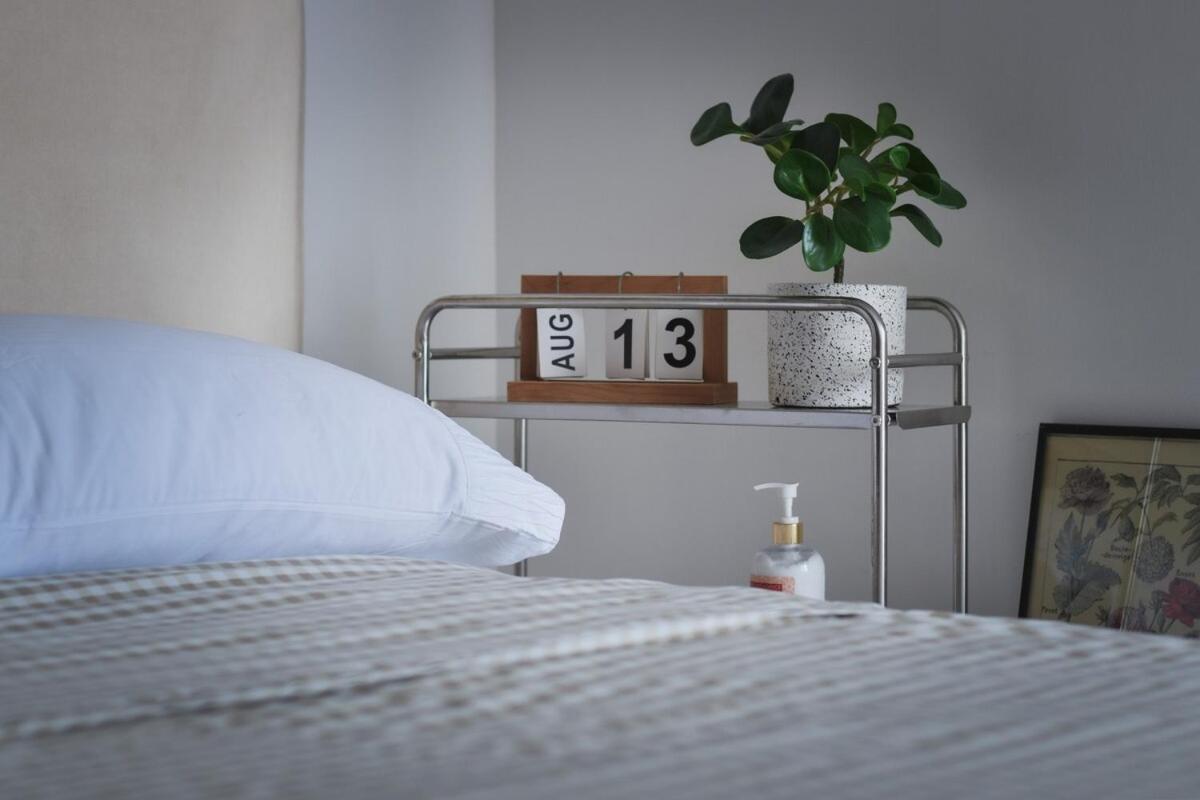 Kael Apartment *