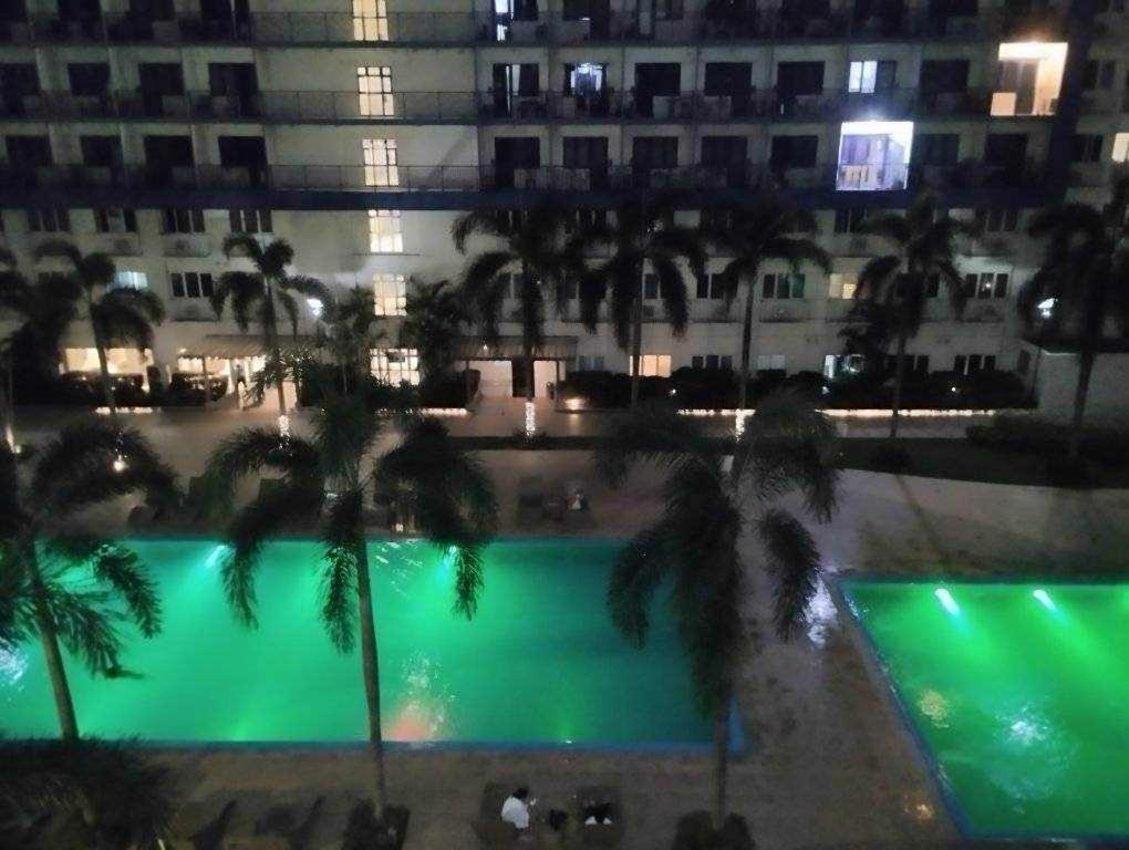 Bini Comfort Hotel