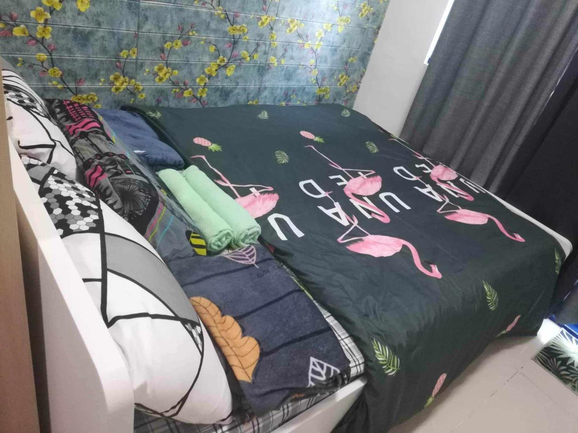Hotel Bini Comfort Manila