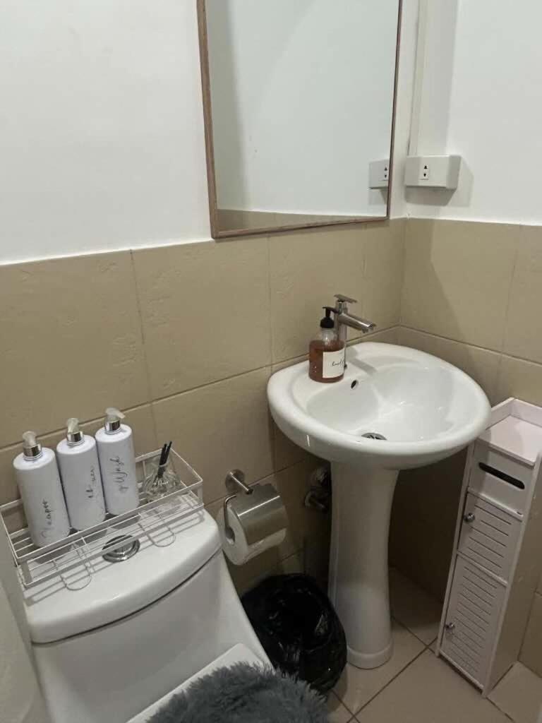 Bed & Breakfast Casa Uno San Juan (Metro Manila)