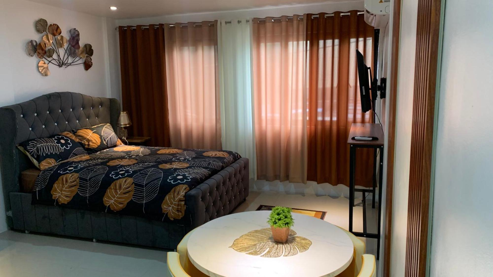 Apartment El Marco - Near Adventist Medical Center