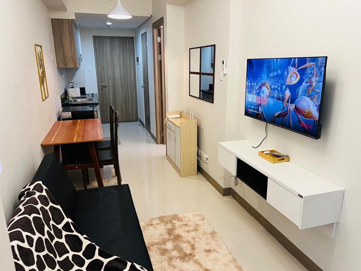 Apartment Maiden Near Mall Of Manila