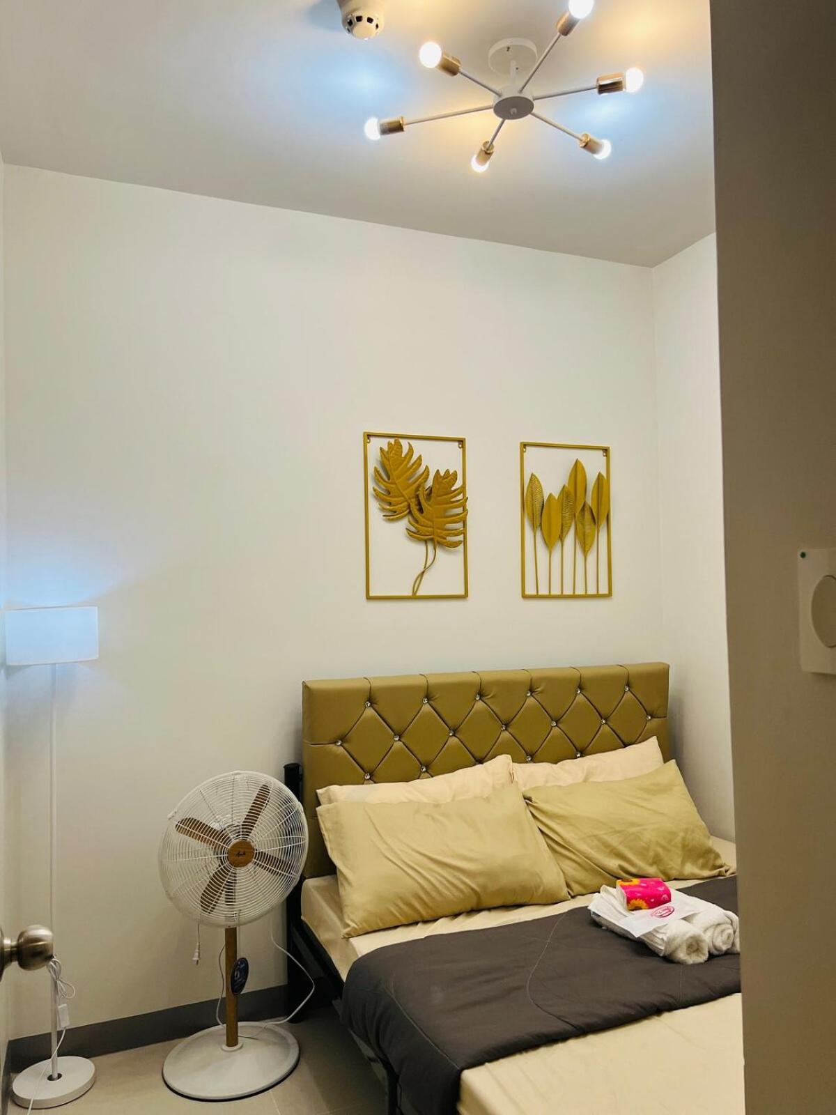 Apartment Maiden Near Mall Of Manila