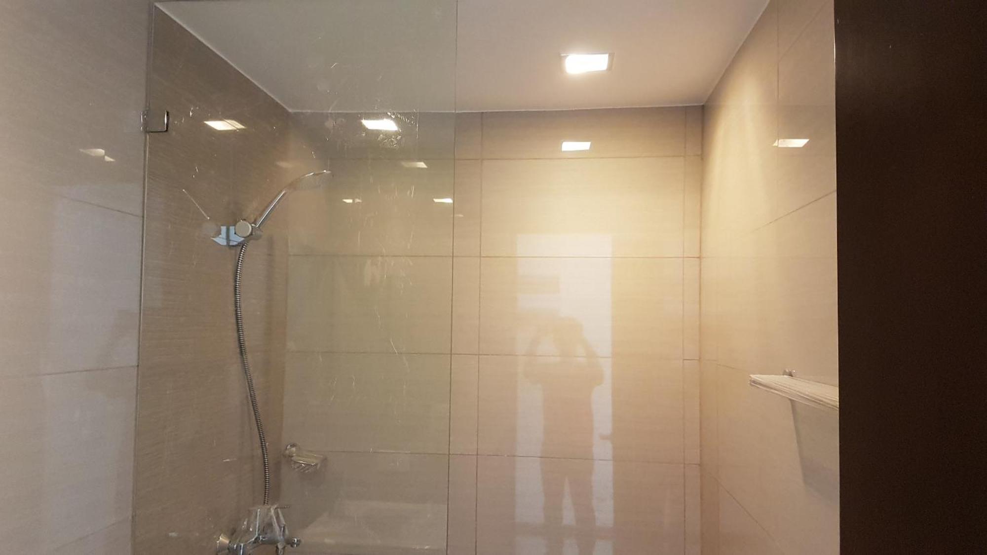 Aparthotel 11b Tower 1 Viceroy Residences Mc Kinley Hill Bgc *