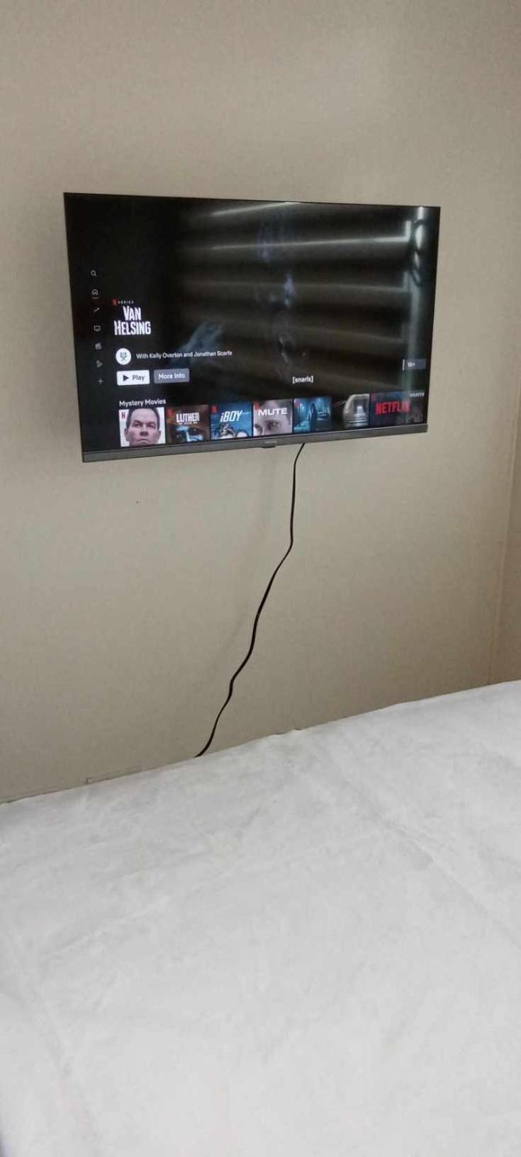 Unit In Mandaluyong Aparthotel *