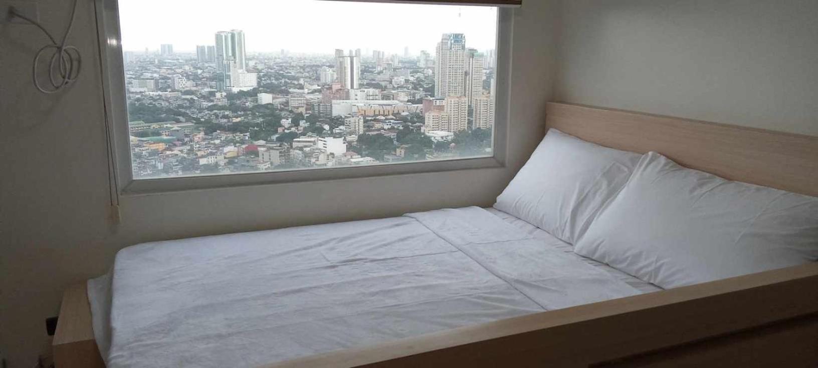 Unit In Mandaluyong Aparthotel *