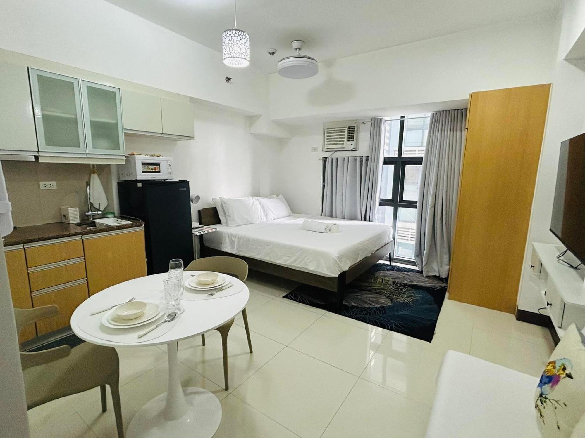 11b Tower 1 Viceroy Residences Mc Kinley Hill Bgc