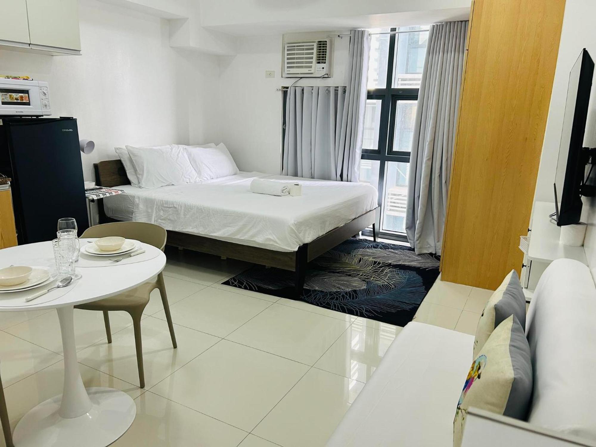 11b Tower 1 Viceroy Residences Mc Kinley Hill Bgc