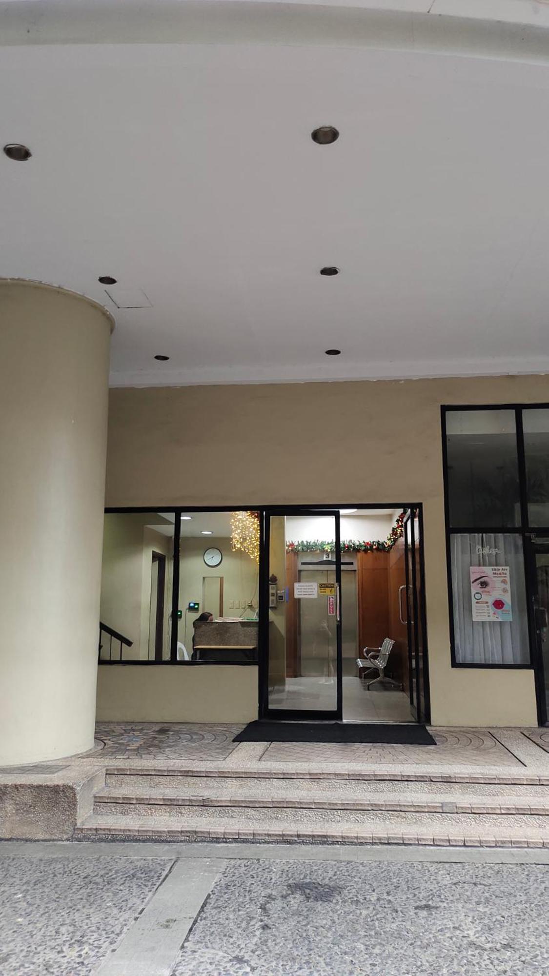 Aparthotel 2 Bedroom Near St. Luke's Medical Center Quezon