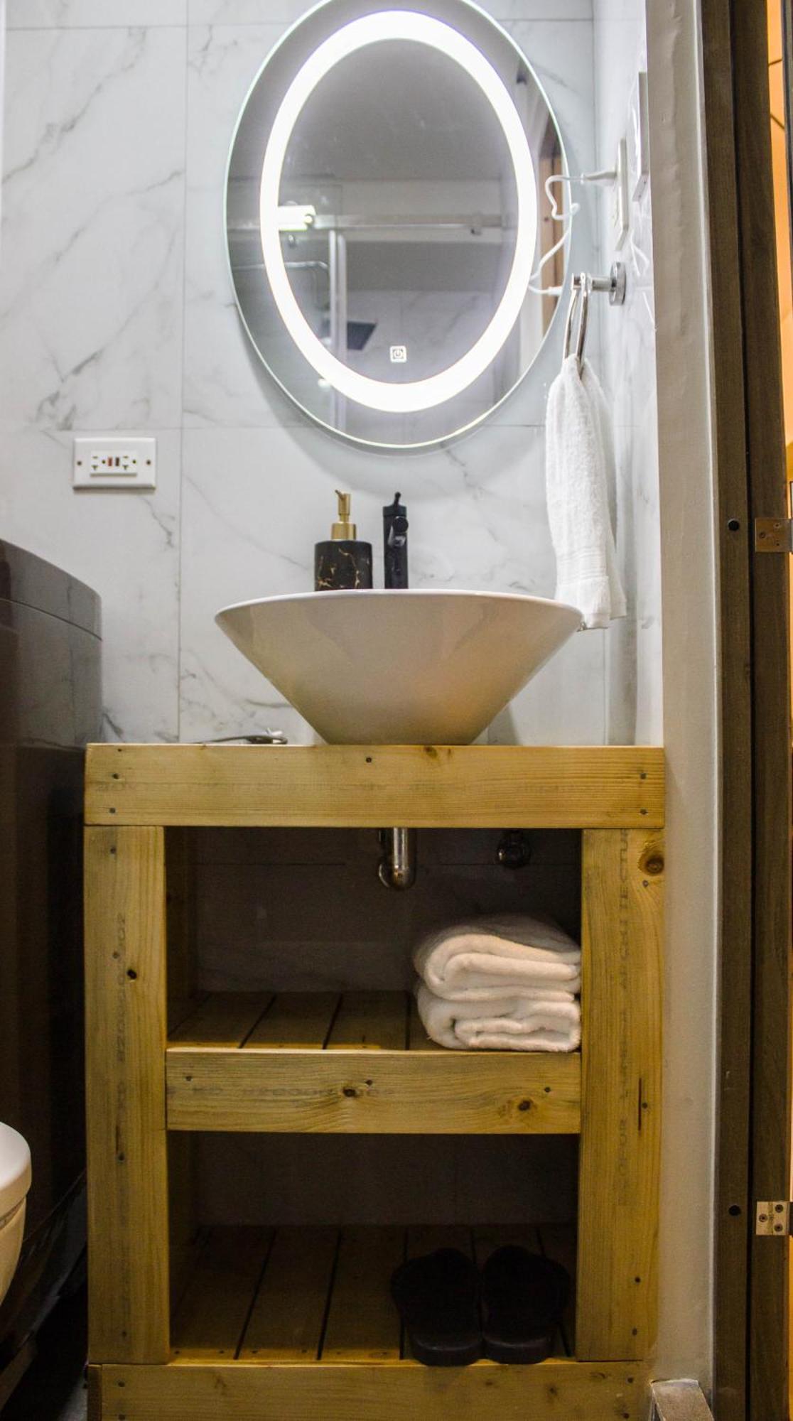 Rq Cozy One Bedroom Condo, Coast Residences Pasay Aparthotel Manila