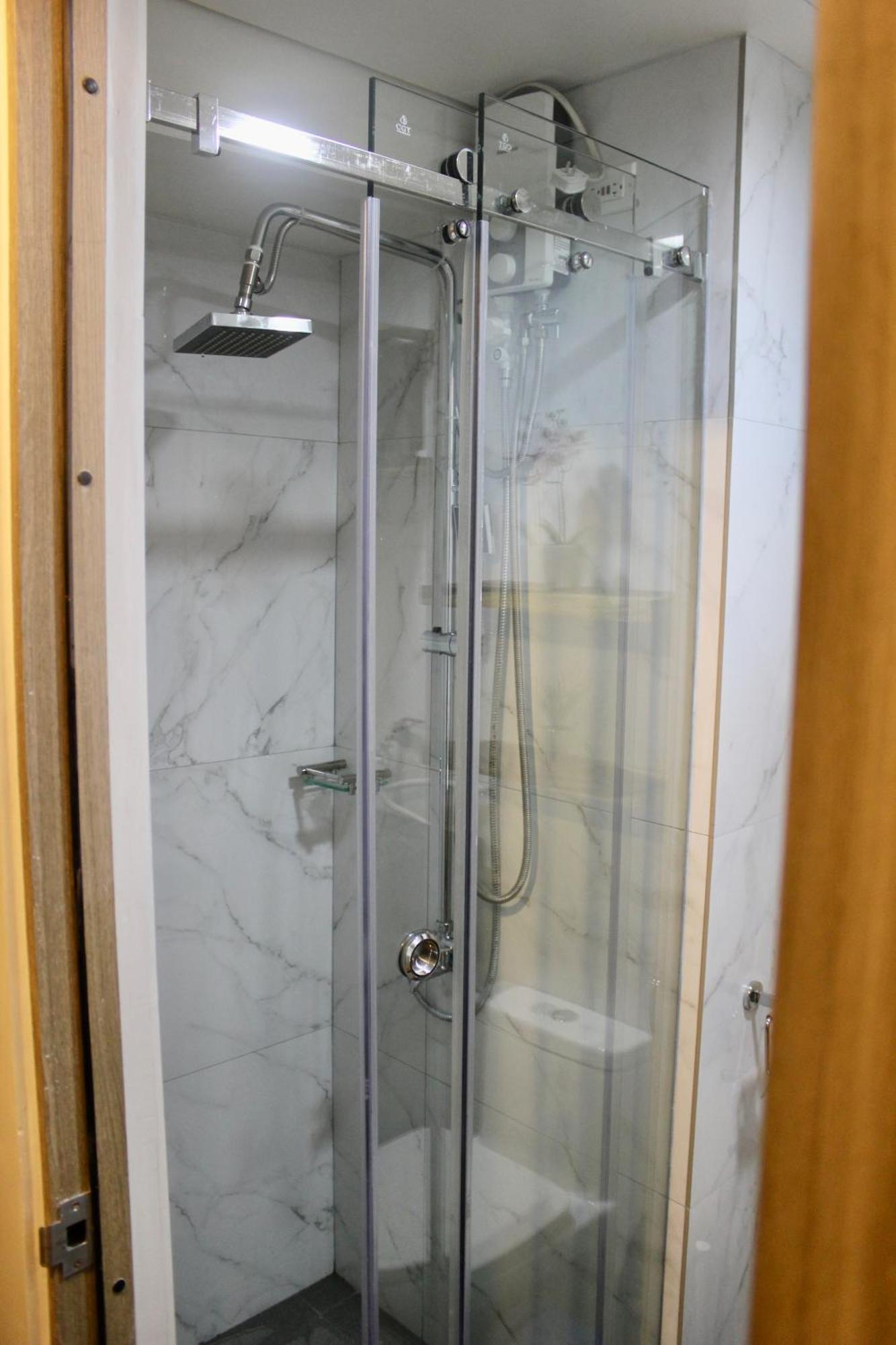 Aparthotel Rq Cozy One Bedroom Condo, Coast Residences Pasay Manila