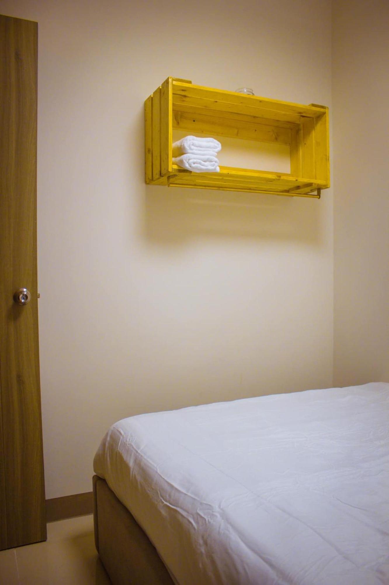 Aparthotel Rq Cozy One Bedroom Condo, Coast Residences Pasay Manila