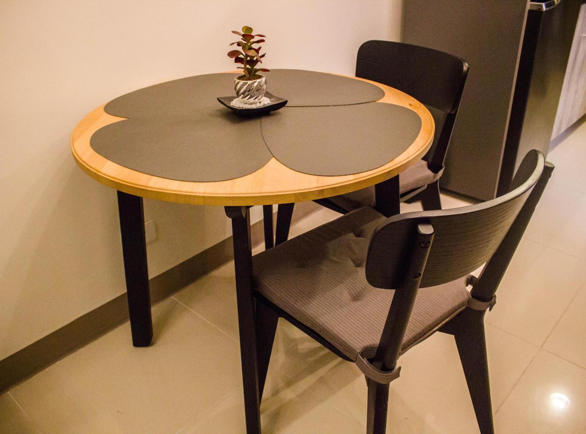 Aparthotel Rq Cozy One Bedroom Condo, Coast Residences Pasay Manila