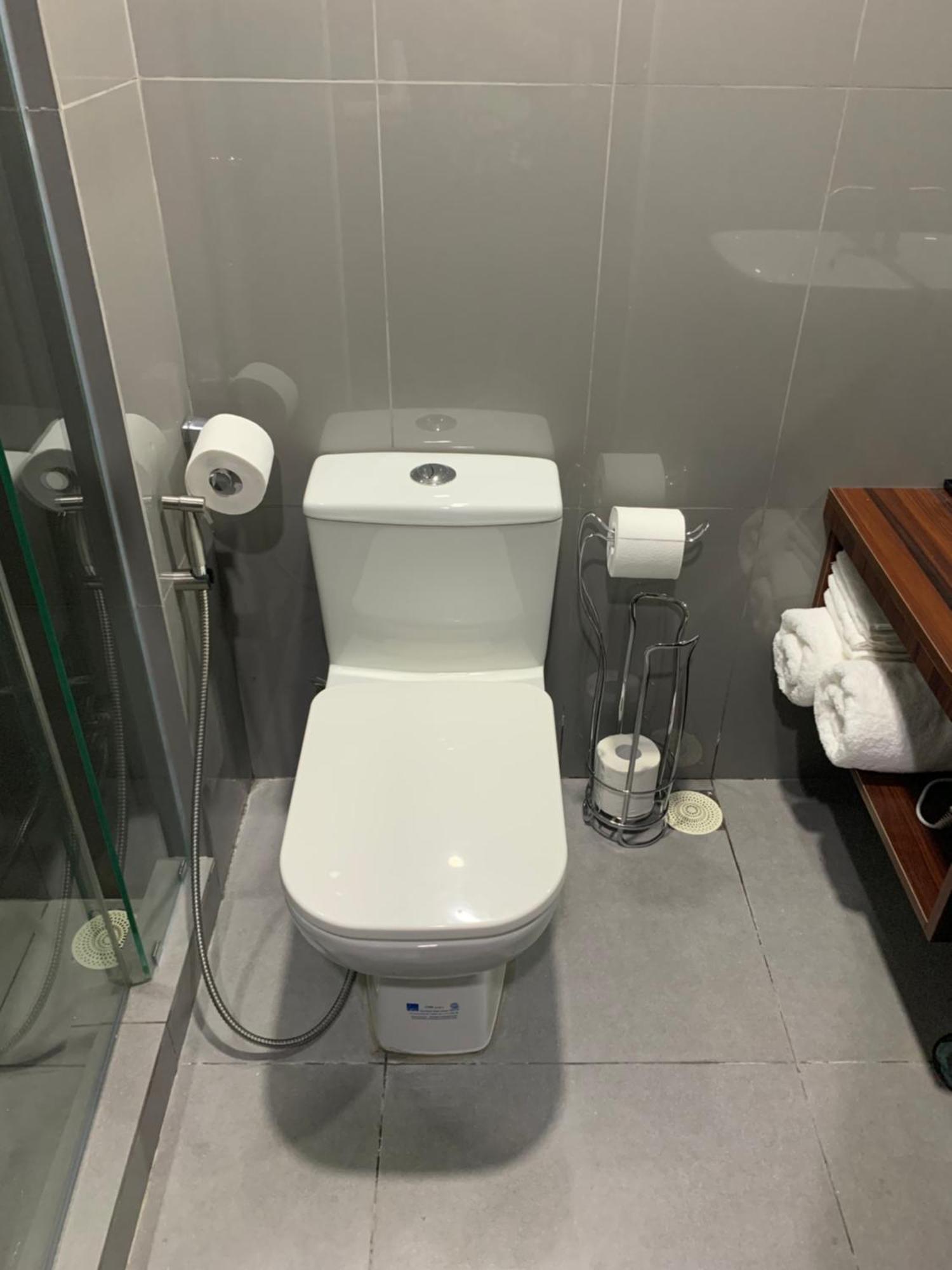 Aparthotel Perfect For Couples - Makati Comfort And Style *